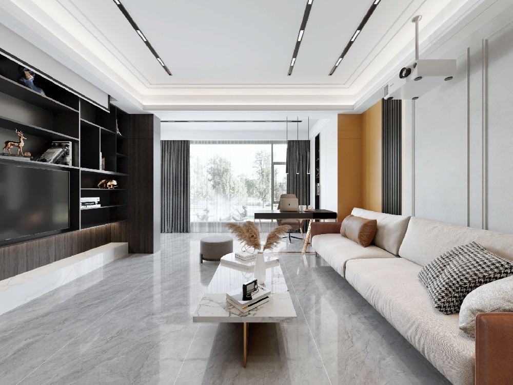 750×1500MM轻奢大板