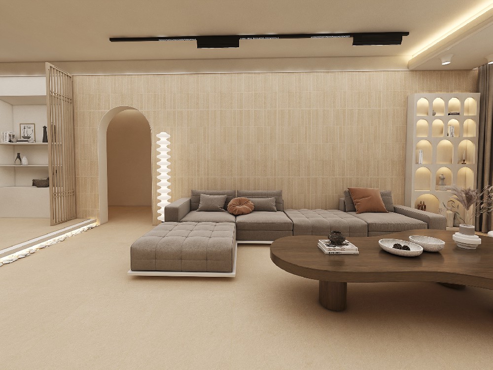 600×1200MM莱姆石